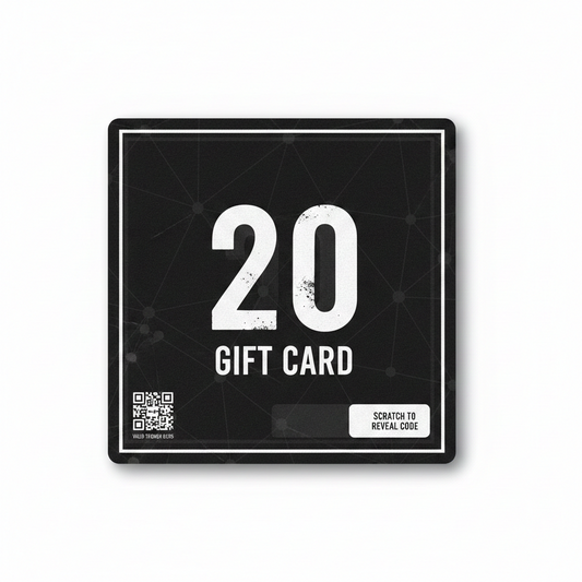 $20 Gift Card
